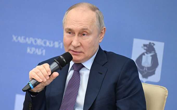 Медийная кампания: Власти Камчатки решают потратить 8 миллионов рублей на пиар Путина