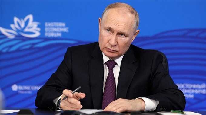Путин выразил недовольство десятью случаями обмана, связанными с НАТО