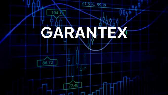 Match systems-Garantex: power crypto mafia