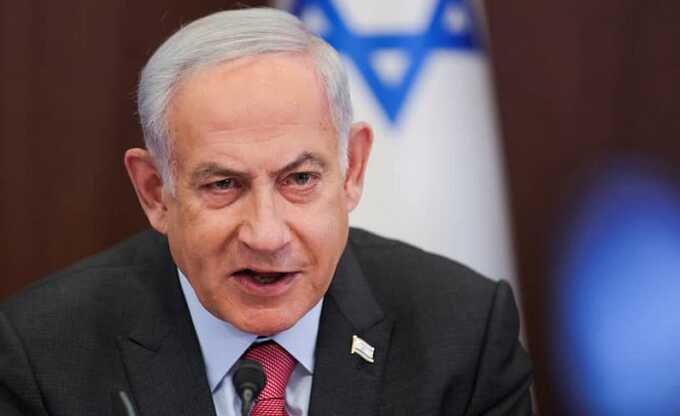 Предупреждение Нетаньяху: Победа ХАМАС может затронуть Европу и Америку, предостерегает премьер Израиля