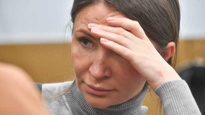 Елена Блиновская находится в СИЗО на грани депрессии и почти не общается с сокамерницами