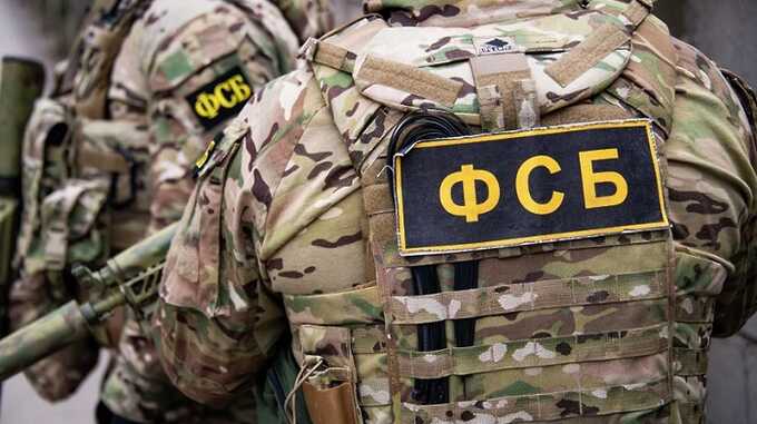 ФСБ обнаружила махинации в правоохранительных органах Нефтеюганска