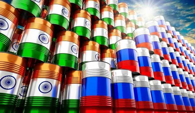 Индия прекращает закупки российской нефти, не обращая внимание на санкции