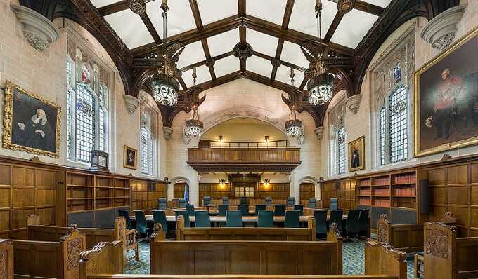 Верховный суд Лондона признал ошибки суда низшей инстанции в правовых критериях раздела имущества бывших супругов Потаниных
