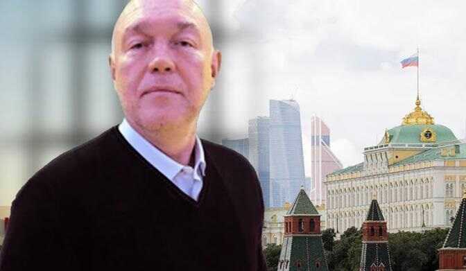 Возвращение блудного олигарха: беглый уголовник Олег Макаревич выложил 5 миллиардов за «билет» домой