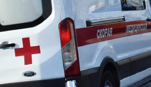 Шестиклассница из Москвы чудом выжила, выпав из окна десятого этажа