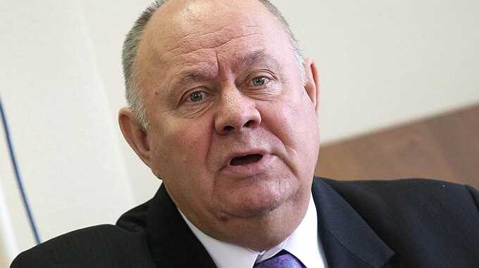 Бывшего главу курганского УФНС Касьяненко снова будут привлекать к судебному разбирательству