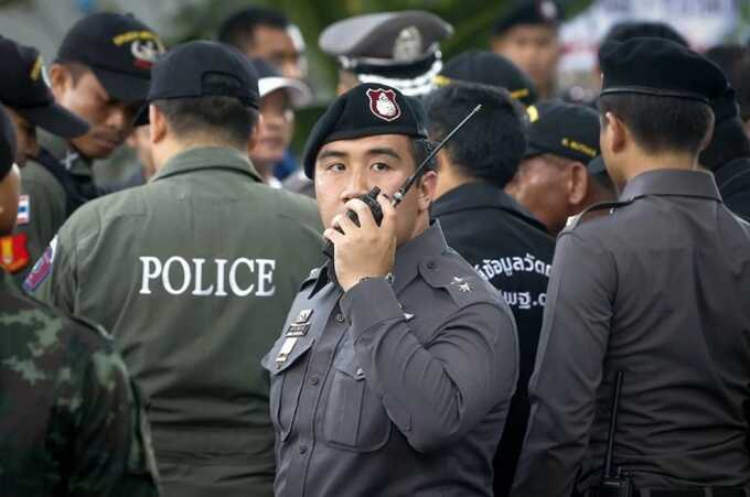 Власти Таиланда начнут депортировать туристов за попрошайничество