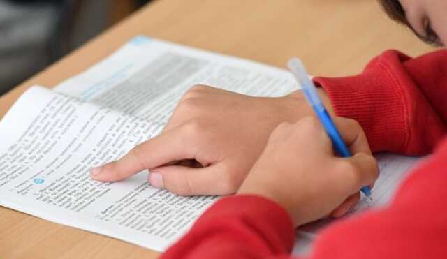 Детей мигрантов заставят учить русский язык