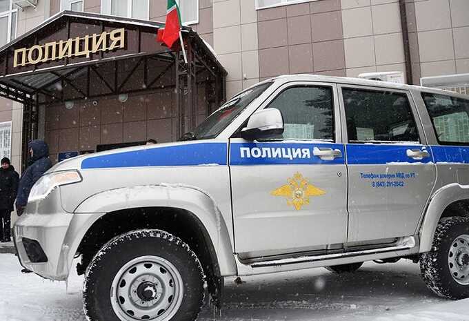 В Казани задержан мошенник, разработавший схему обналичивания материнского капитала, сумевший заработать 303 миллиона рублей