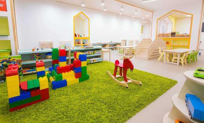 В одном из детских садов Красноярска организовали схему фиктивного трудоустройства