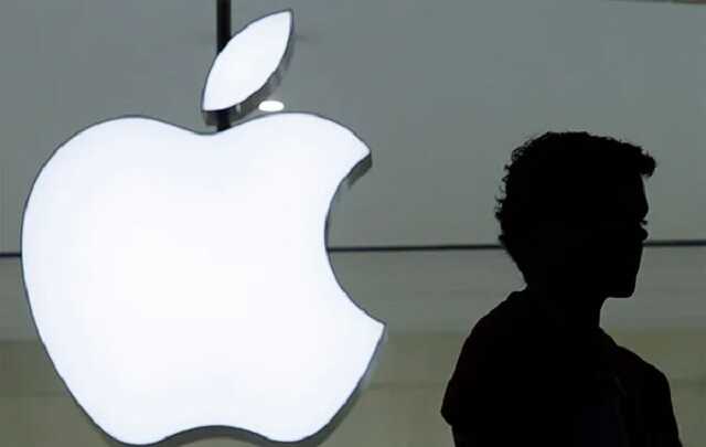 Сотрудник Apple украл секретную информацию и получил тюремный срок