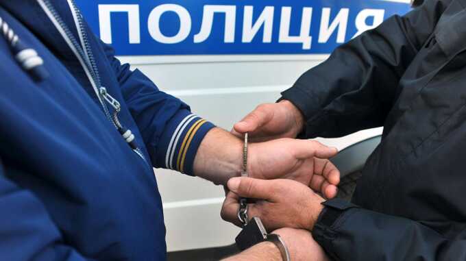 Подозреваемого в изнасиловании 14-летней девочки арестовали в Приморском крае