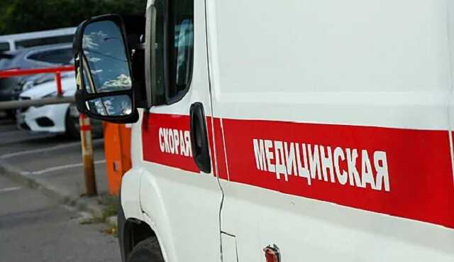 Десять детей пострадали в ДТП в Псковской области