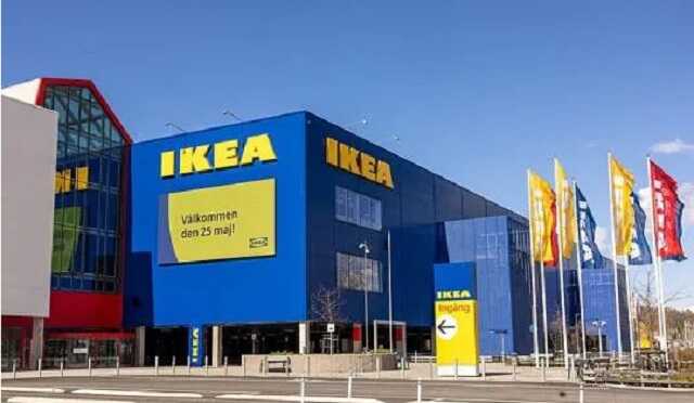  ,  IKEA,   ,     13  