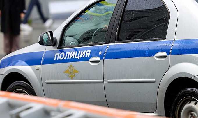 Иностранец изнасиловал женщину в подъезде дома в Москве