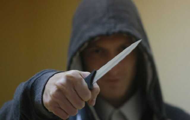 Вооружённая банда ограбила 15-летнего сына профессора МГУ, приставив нож к горлу