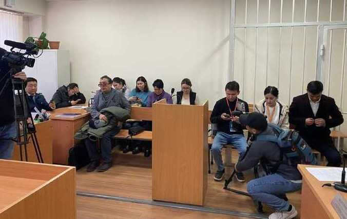 Кыргызстанский суд ликвидирует независимое издание «Клооп»