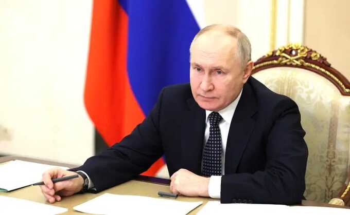 В России принято решение о конфискации имущества у осуждённых за распространение 