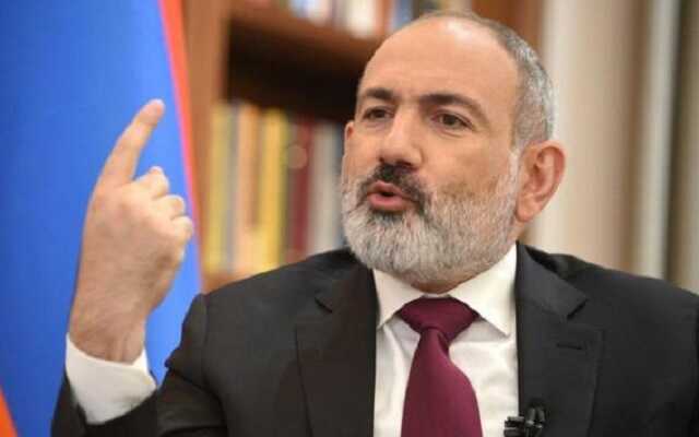 Премьер-министр Армении Никол Пашинян высказал обвинения в адрес Азербайджана, утверждая, что тот стремится к новому военному конфликту