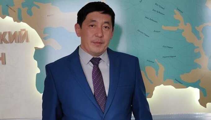 Чингис Маншеев под вопросом: выборы главы Тункинского района прошли вне правил?