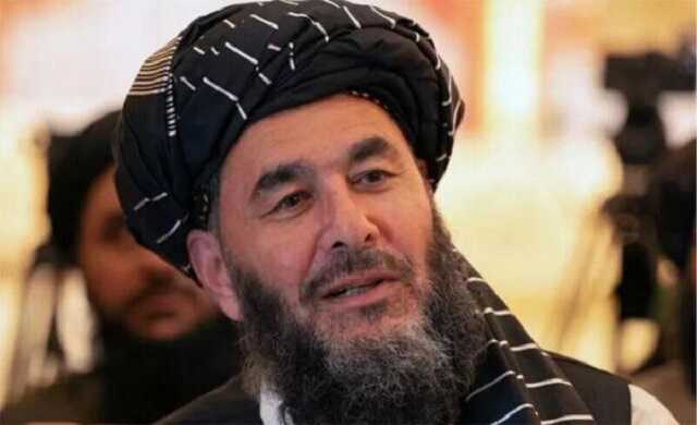 Крупнейший наркобарон «Талибана» лоббирует в Афганистане интересы китайских друзей Путина