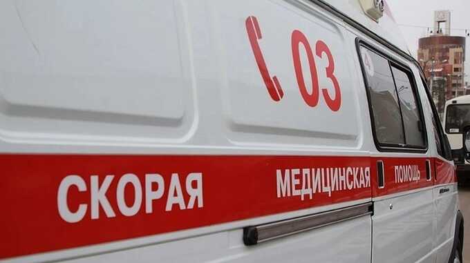 Женщина выжила после падения с 20-го этажа в Екатеринбурге благодаря заснеженному газону