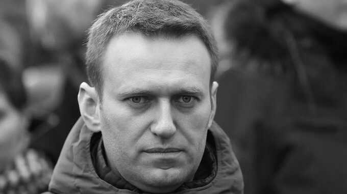 Оторвался тромб: Стала известна причина смерти Алексея Навального*
