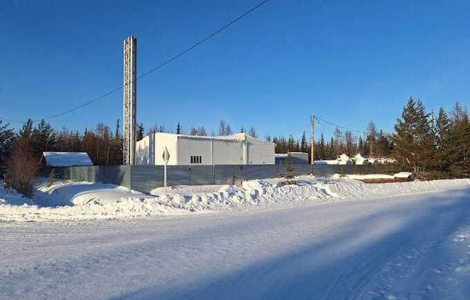На севере Красноярского края банкротят муниципальные предприятия, занимающиеся жизнеобеспечением посёлков
