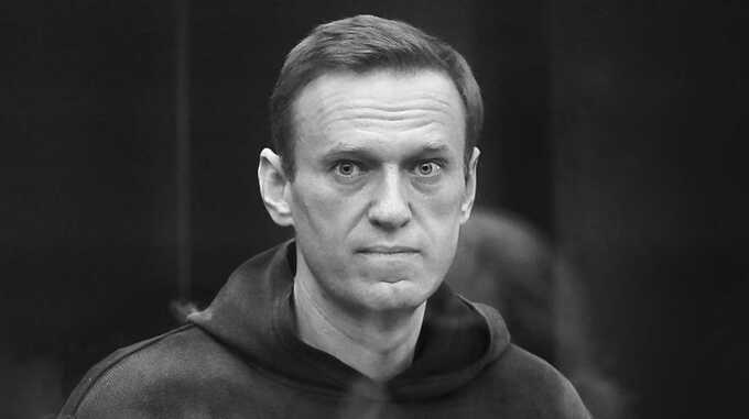 Кто отправил на смерть Навального
