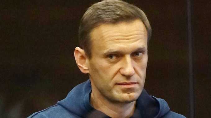 Как убивали Алексея Навального