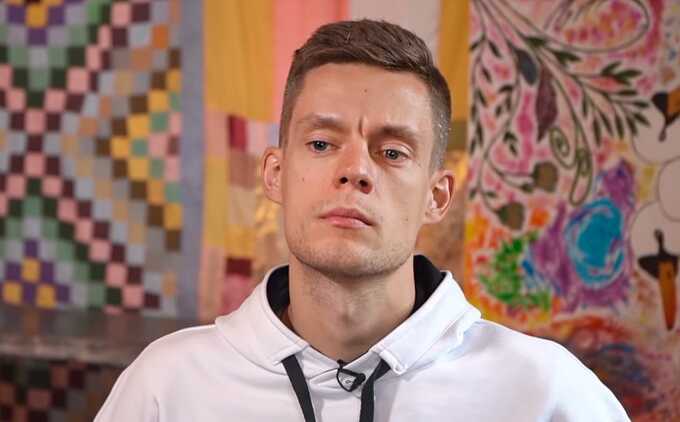 Юрий Дудь высказался о смерти Навального