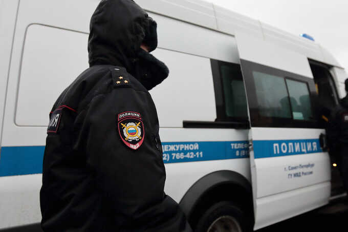 Россиянин подложил самодельную бомбу под машину родственника из-за спора о наследстве