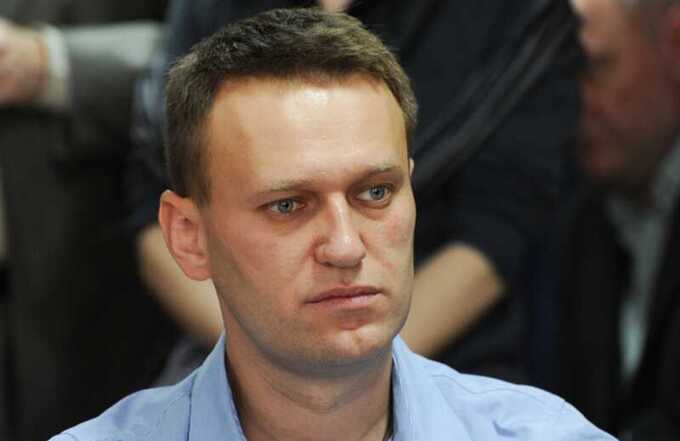 Спецоперация: «Убить Навального»