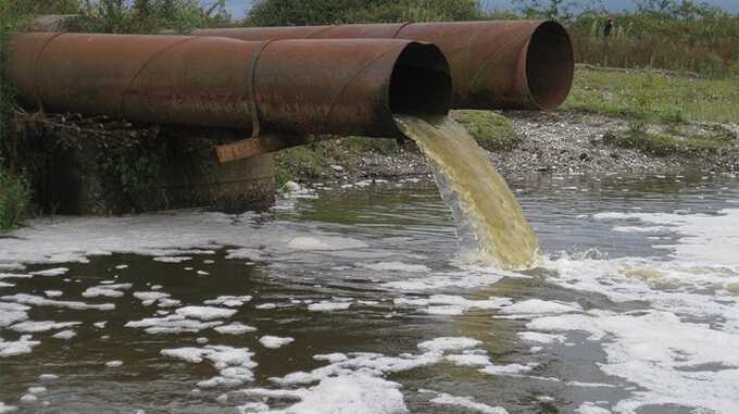 Южноуральцы сообщают о массовом отравлении водой в Верхнеуральском районе