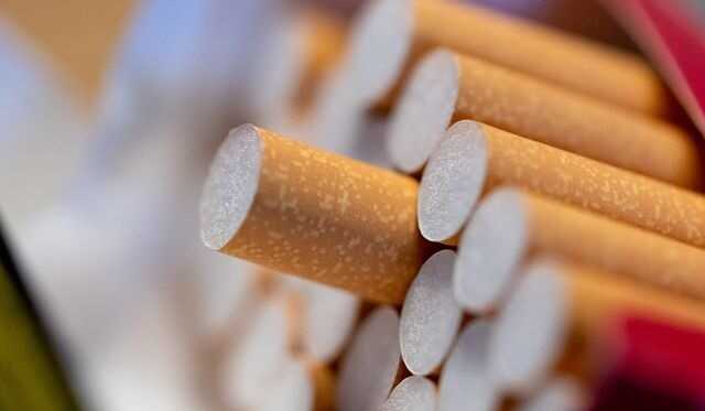 Российские законодатели сохраняют невероятную лояльность к Philip Morris, JTI и другим табачным гигантам