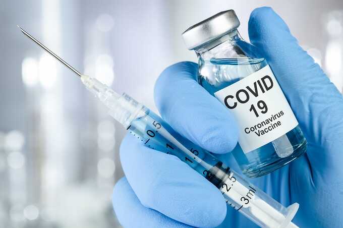 Некоторые западные вакцины от COVID-19 были связаны с увеличением случаев неврологических заболеваний, болезней крови и сердца