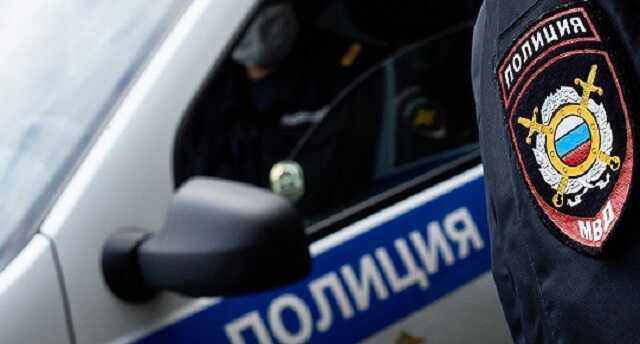 В Пермском крае сотрудники полиции открыли огонь по автомобилю, который отказался остановиться