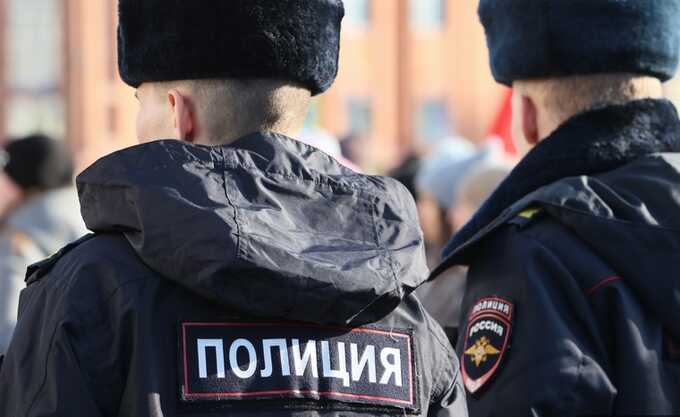 В Свердловской области женщина сдала своего внука в полицию из-за денег
