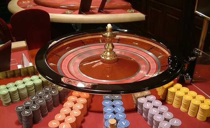 Пенсионер из Камчатки организовал подпольное казино