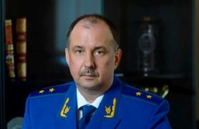 Самарский прокурор Берижицкий встал на пути правосудия