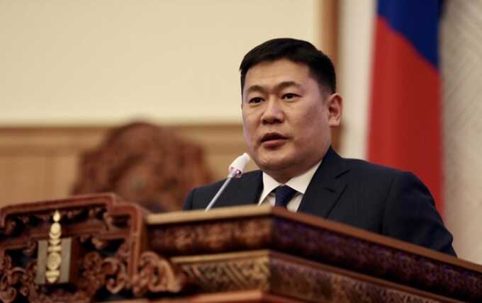 Дешевые понты политиков, или Как правительство Монголии оказывает гуманитарную помощь