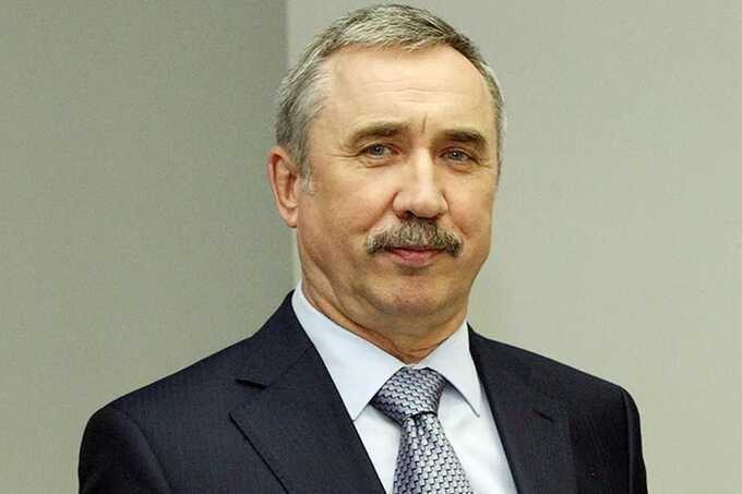 Руководить Верховным судом до назначения нового главы будет Серков