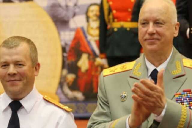 Как ФСБ и ГП командуют Мосгорсудом ради «пенсионера-генерала из теремка»