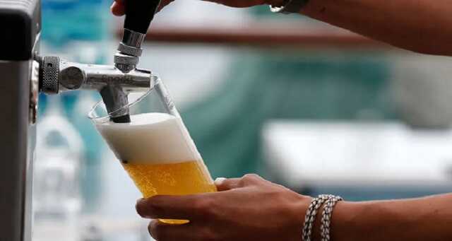 Немецкие учёные опровергли утверждение о невозможности пить слабый алкоголь после крепкого