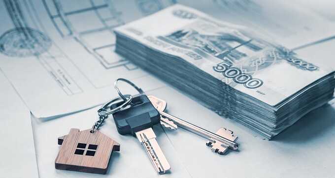 Самая дорогая квартира в Санкт-Петербурге стала дороже на миллиард рублей