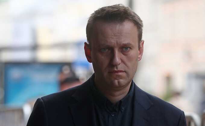 Убийство Навального связано с его обменом на сотрудника ФСБ Вадима Красикова
