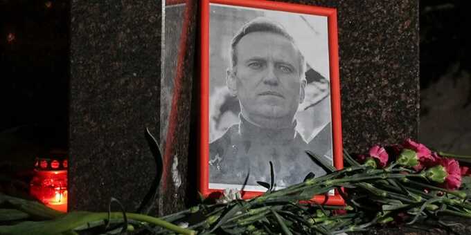 Похороны Навального могут состояться в конце недели