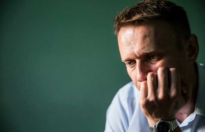 Соратники Навального не могут найти зал для прощания с оппозиционером