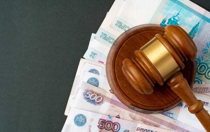 Навязчивых коллекторов хотят штрафовать на сумму до 2 миллионов рублей